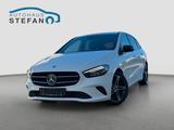 Mercedes-Benz B 200 d 4Matic 8G-DCT Progressive Wide|Ambiente - Mercedes-Benz B 200: 4matic