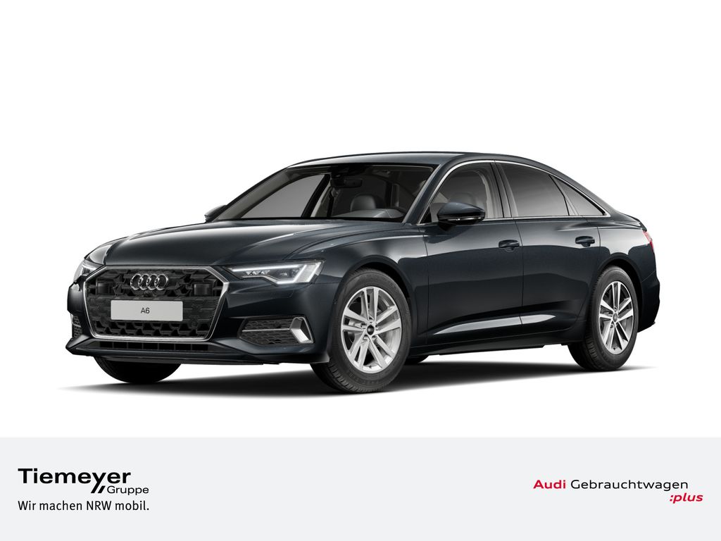 Image of Audi A6