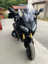 BMW R 1250 RS - BMW R 1250 RS