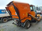 Holder C350 - Holder Schlepper