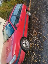 Volkswagen Passat 35i - gebrauchte VW Passat aus dem Jahr 1996