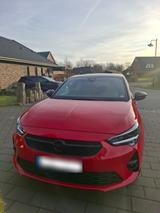 Opel OPEL Corsa Sondermodell F 40 1.2 Turbo, Km... - Opel Corsa Kleinwagen Sondermodell mit Benzin-Antrieb