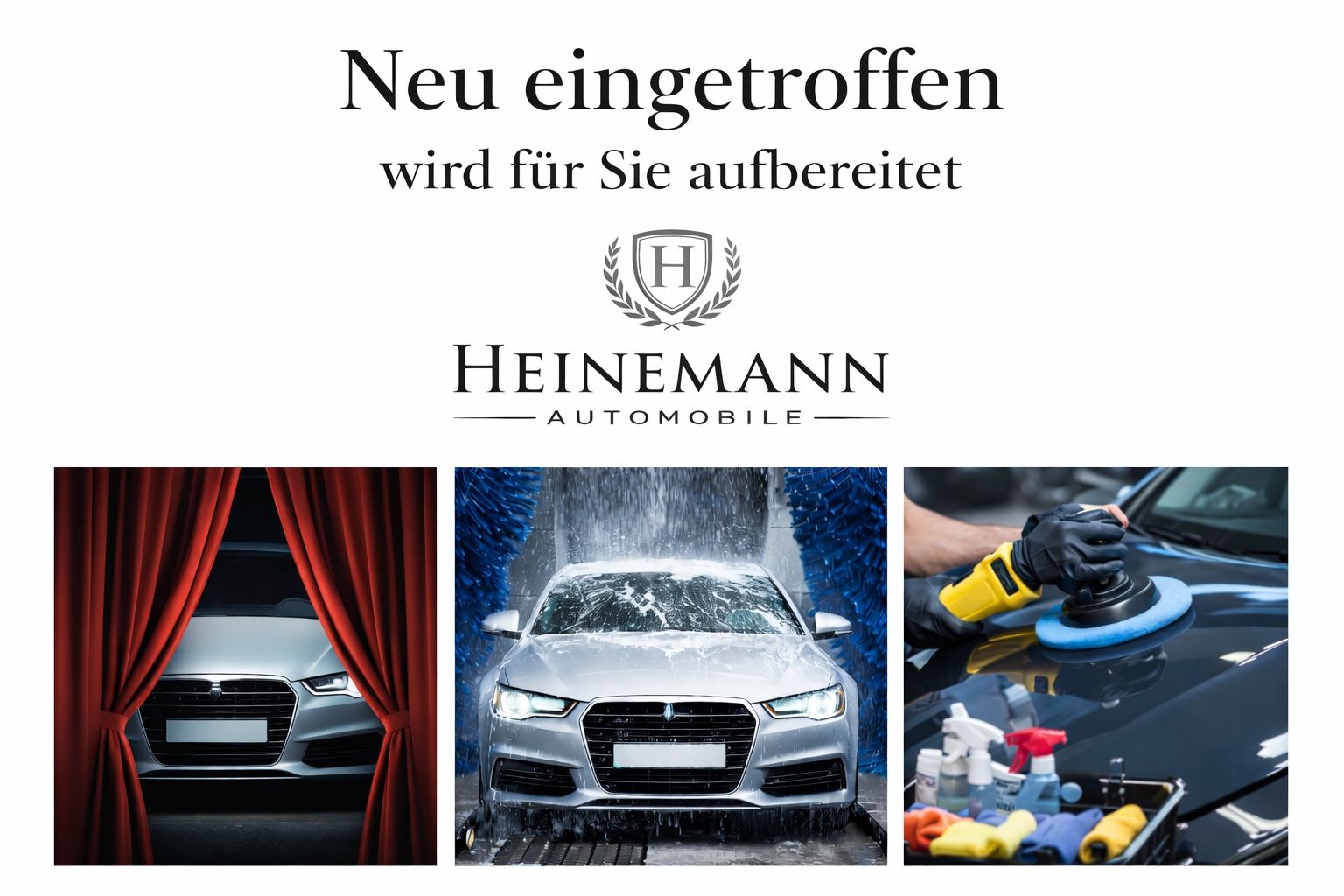 Audi A3 - 1