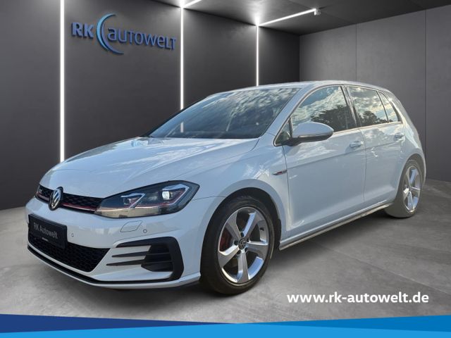 Golf 7 VII 2.0 TSI ACC Dynaudio DCC Apple CarPla