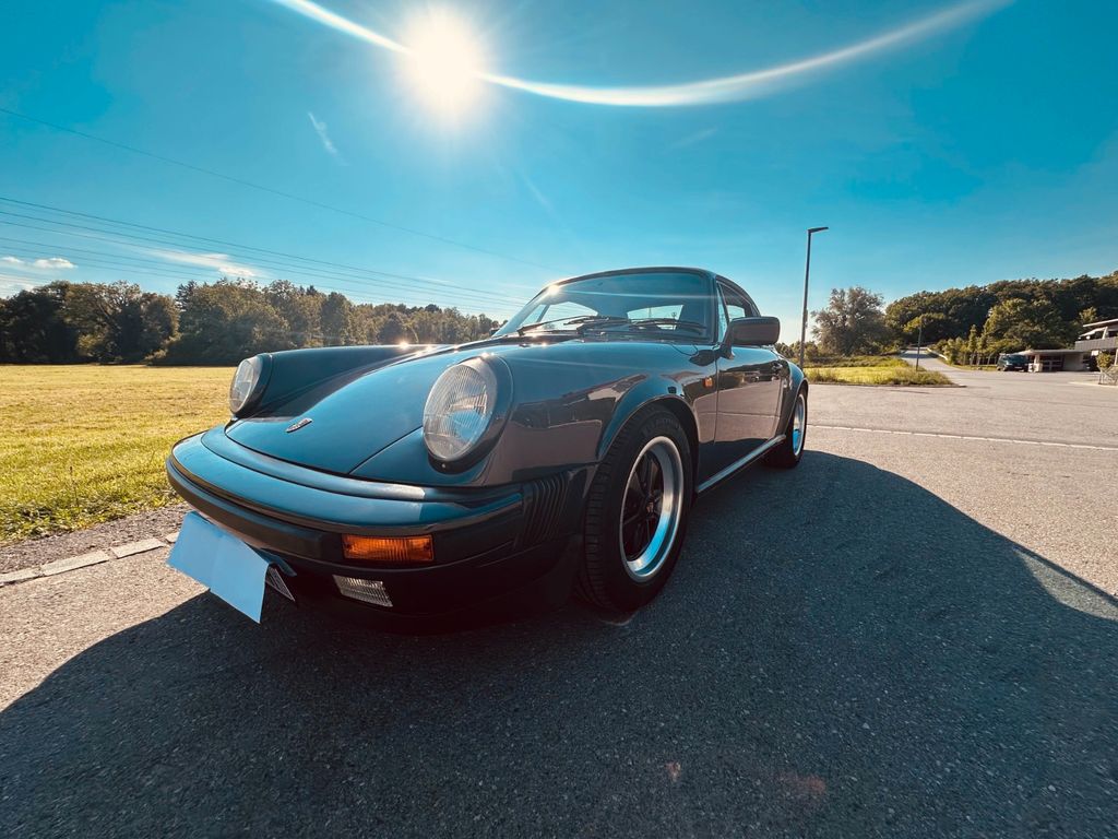 Porsche 911 Urmodell