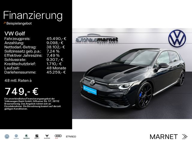 Volkswagen Golf VIII R 2.0 TSI 4M DSG *Pano*Harman/Kardon*