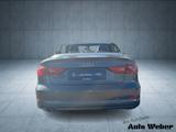 Audi A3 Cabriolet 1.8TFSI S-tronic S-Line LED SHZ - Audi A3: Automatik