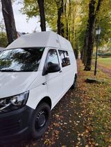 Volkswagen T6 LR Hochdach - Offers matching your search criteria