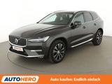 Volvo XC60 2.0 B4 Mild-Hybrid Inscription 2WD Aut.*NAV