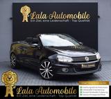 Volkswagen Eos 2.0 TDI CABRIO/AHK/KAMERA/SHZ/BLUETOOTH/KLIM - gebrauchte Volkswagen Eos aus dem Jahr 2012