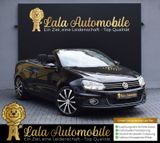 Volkswagen Eos 2.0 TDI CABRIO/AHK/KAMERA/SHZ/BLUETOOTH/KLIM - Volkswagen Eos: TDI