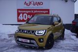 Suzuki Ignis 1.2 M-Hybrid Comfort LED Navi Kamera DAB - Suzuki Ignis aus 2021
