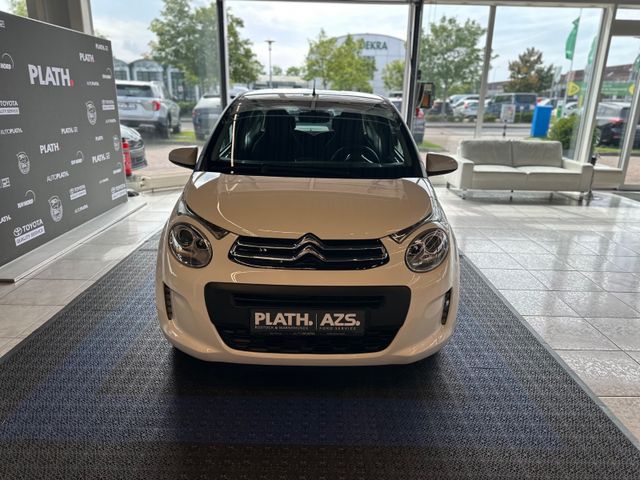 Citroën C1  Feel