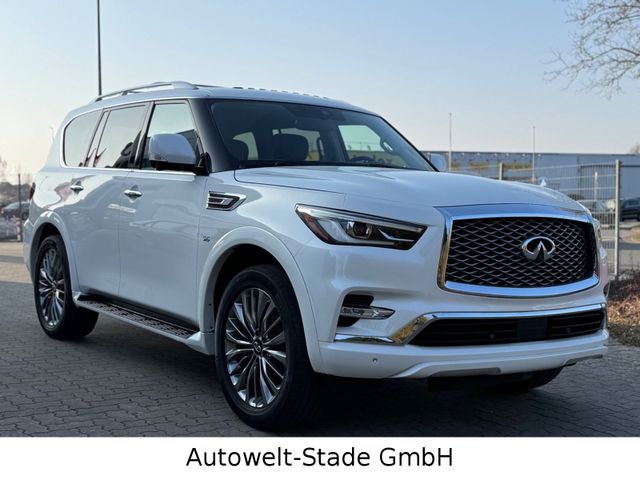 INFINITI QX80