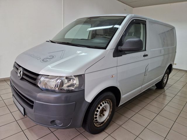 Volkswagen T5 Transporter 2.0 TDI Klima Elektrik-Paket 3 Si