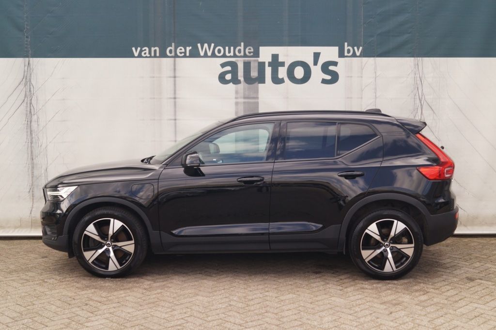 Image of Volvo XC40