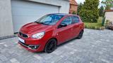 Mitsubishi Space Star 1.2  NAVI+SHZ - Mitsubishi Space Star in Magdeburg