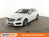 Mercedes-Benz A 180 AMG Sport Aut.*NAVI*PDC*SHZ*TEMPO* - Mercedes-Benz A-Klasse