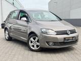 Volkswagen Golf Plus VI Team - Volkswagen Golf: V Plus