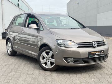 Volkswagen Golf - 3