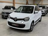 Renault Twingo Experience - Renault Twingo: Experience