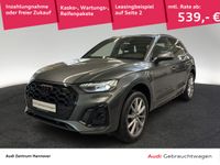 Audi Q5 - Vorschau Bild 1