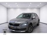 Skoda Kamiq ScoutLine AHK/LED/Kurvenlicht/CarPlay/Mehr - Skoda Kamiq: Scoutline