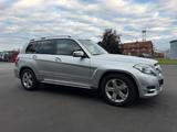 Mercedes-Benz GLK 350 CDI 4MATIC  V6 Dies... - gebrauchte Mercedes-Benz GLK 350 aus dem Jahr 2015