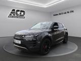 Land Rover Evoque 2,0 P300 HST*PANO*20Z*MERID*KEY*BLACK* - Land Rover Gebrauchtwagen