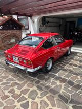 Fiat 850 Sport Coupe
