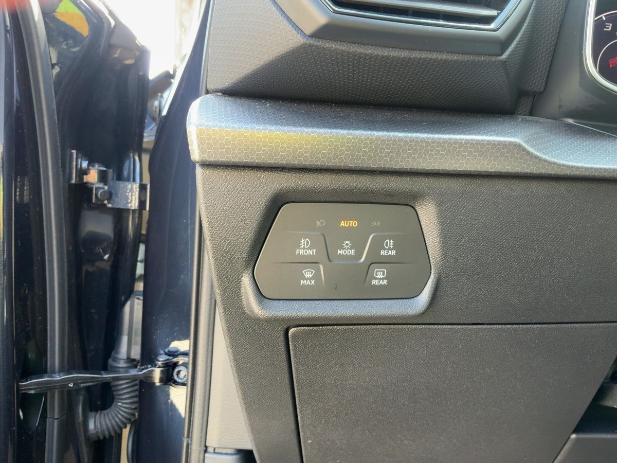 Seat Leon - Bild 16