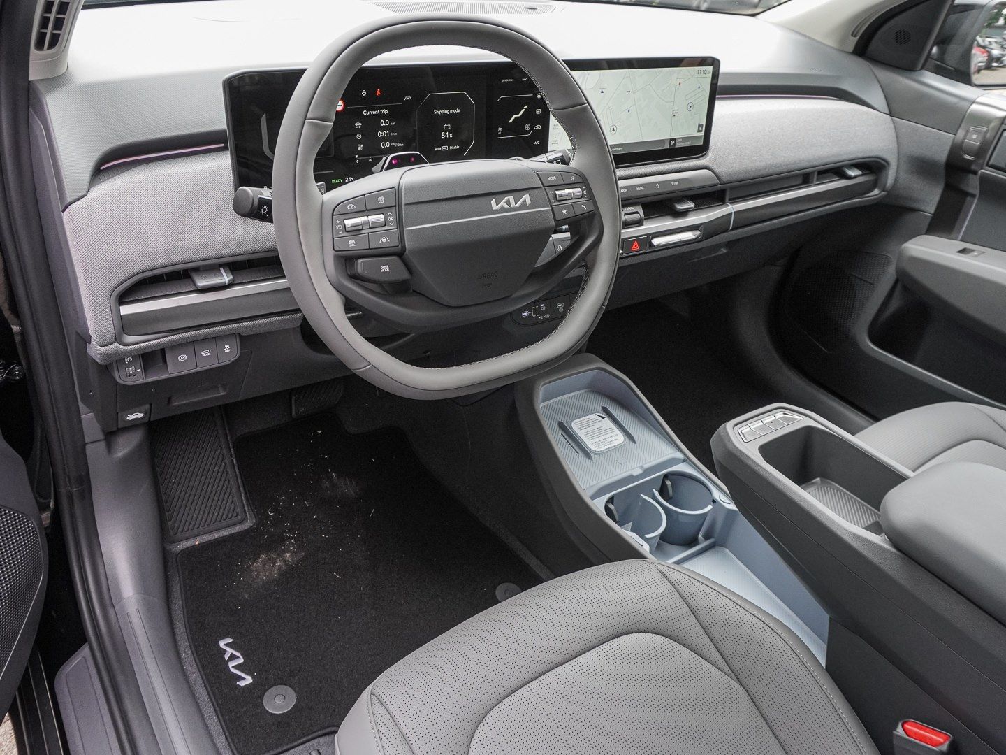Kia EV3 - Bild 5