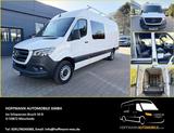 Mercedes-Benz Sprinter 319CDI 3,0L V6 Kasten L3H2 Mixto 6-Sitz - Mercedes-Benz Sprinter: 319 Cdi