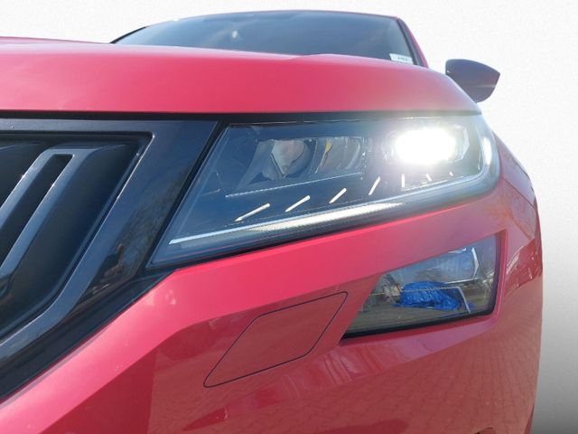Kodiaq 2.0 TDI 140kW Sportline 4x4 KAM*LED*NAVI