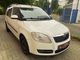 Skoda Roomster Style Plus Edition, Steuerkette neu!!! - Skoda Roomster: Edition Style Plus