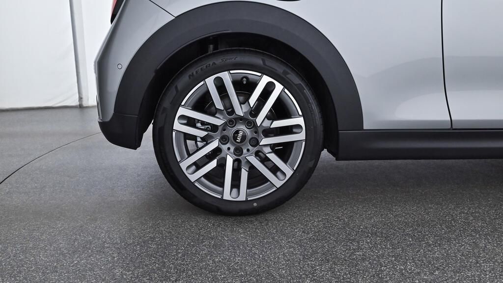 MINI Cooper C - Bild 18