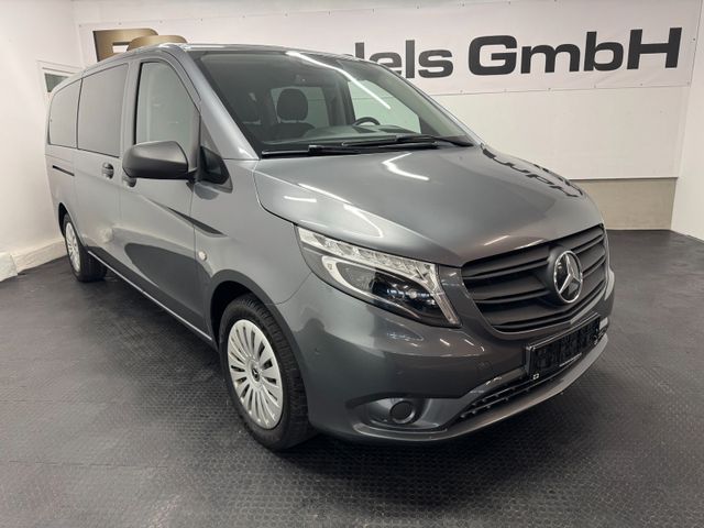 Mercedes-Benz Vito ProTourer 119 Edition EL*LED*LEDER*NAVI*DAB