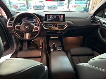 BMW X4 - 9