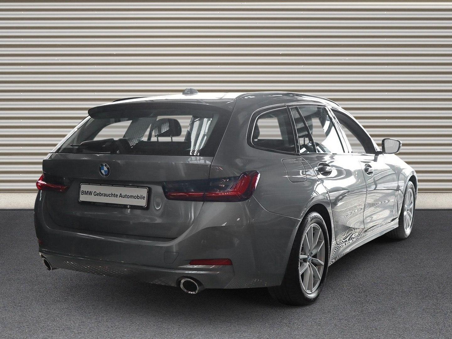 BMW 320d