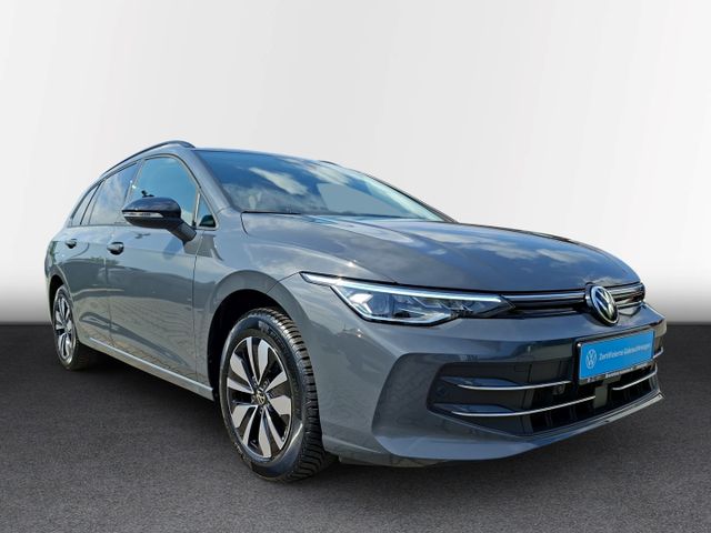 Golf VIII Variant 1.5 TSI Goal *AHK*R-Kamera*