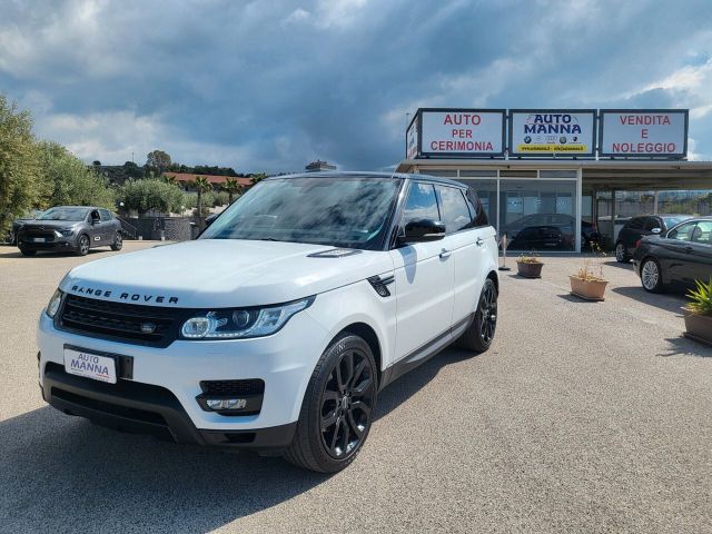 Land Rover Range Rover Sport Range Rover Sport 3