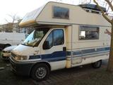 Fiat Ducato 2.8 D - gebrauchte Fiat Ducato aus dem Jahr 1999