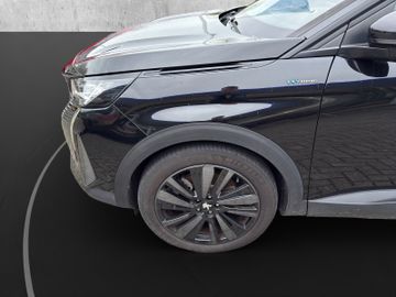 Peugeot 3008 1.6 225 GT 360+Kam.+KeyLess+LED+Navi+Pano