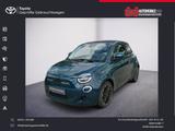 Fiat 500e C La Prima - Fiat 500e Gebrauchtwagen in Hamburg