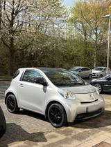 Toyota IQ 1.33 2012 Automatik Euro5. - Toyota IQ: Iq2