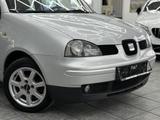 Seat Arosa Stella 1.0, Allwetter, Klimaanlage - Seat Arosa: 1.0