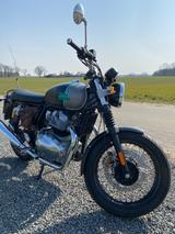 Royal Enfield 650 Interceptor  - Offers