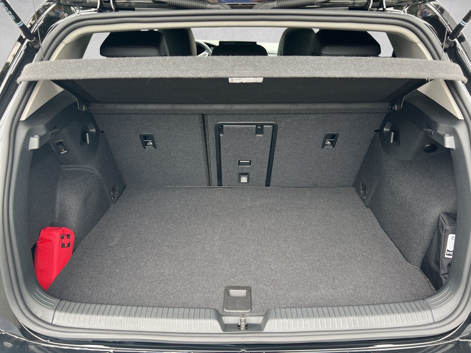 Golf VIII Style 1.5 TSI DSG eHybrid AHK*Pano*Nav