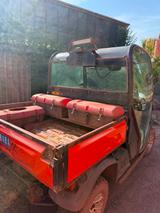 Andere Kubota  RTV  X 1110 - QUAD VON 1001 BIS 1500 CCM