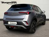 Opel Mokka Ultimate 1.2 Turbo Navi - LED - RFK - SHZ  - Opel Mokka Gebrauchtwagen in Bochum